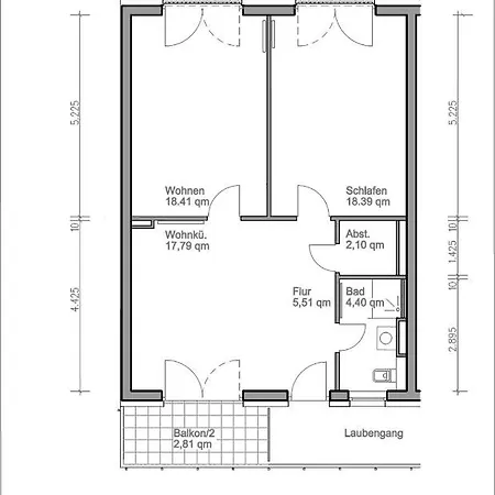 Appartement Fabelhafte In Der Altstadt Heidelberg