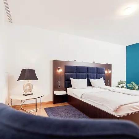 Appartement Fabelhafte In Der Altstadt *