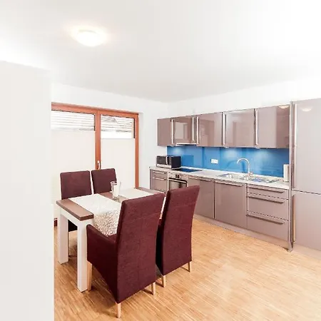 Appartement Fabelhafte In Der Altstadt *