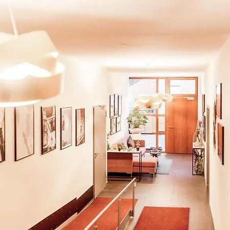 Fabelhafte In Der Altstadt Appartement