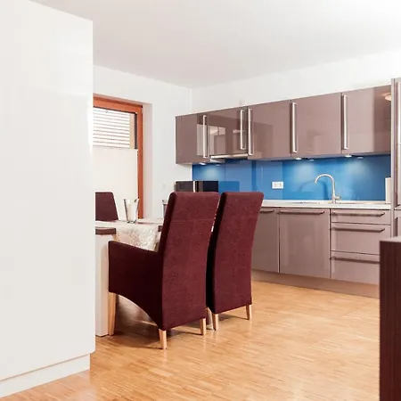 Appartement Fabelhafte In Der Altstadt