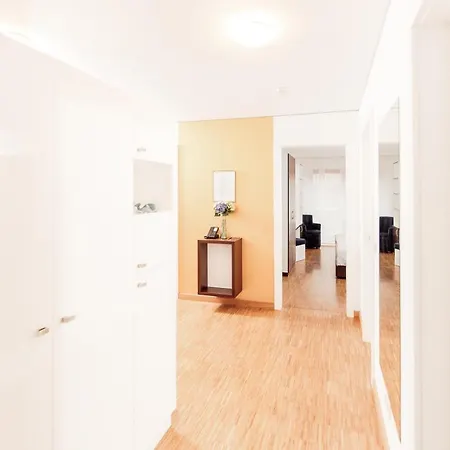 Appartement Fabelhafte In Der Altstadt Heidelberg