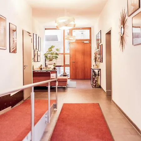 Fabelhafte In Der Altstadt Appartement Heidelberg