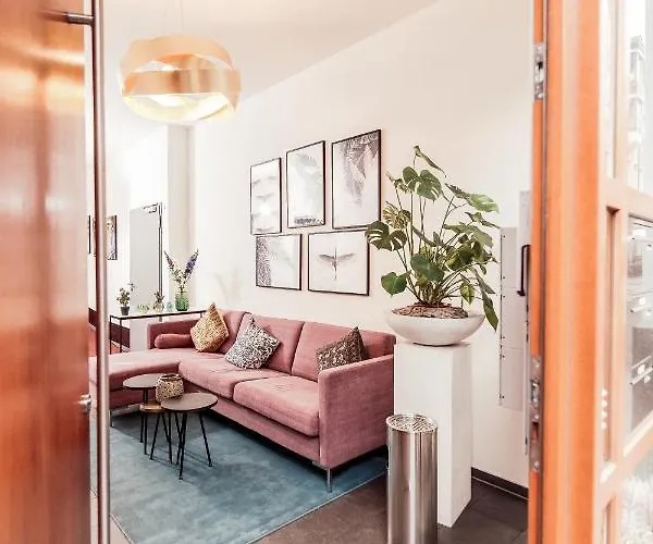 Fabelhafte In Der Altstadt ハイデルベルク