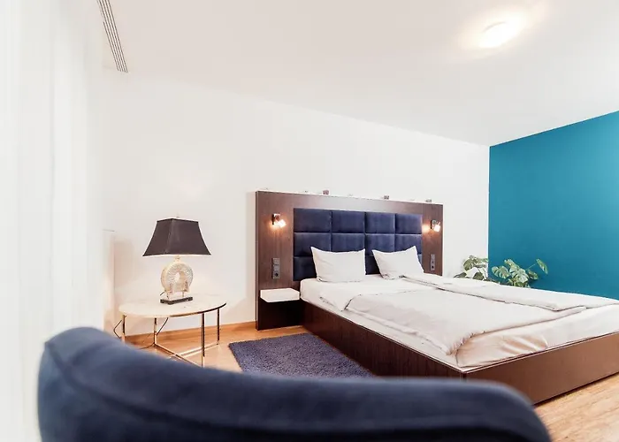 アパート Fabelhafte In Der Altstadt *