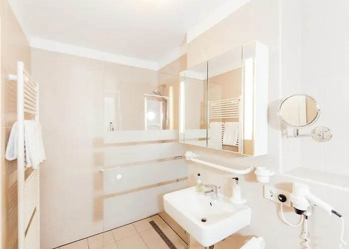 Fabelhafte In Der Altstadt アパート *