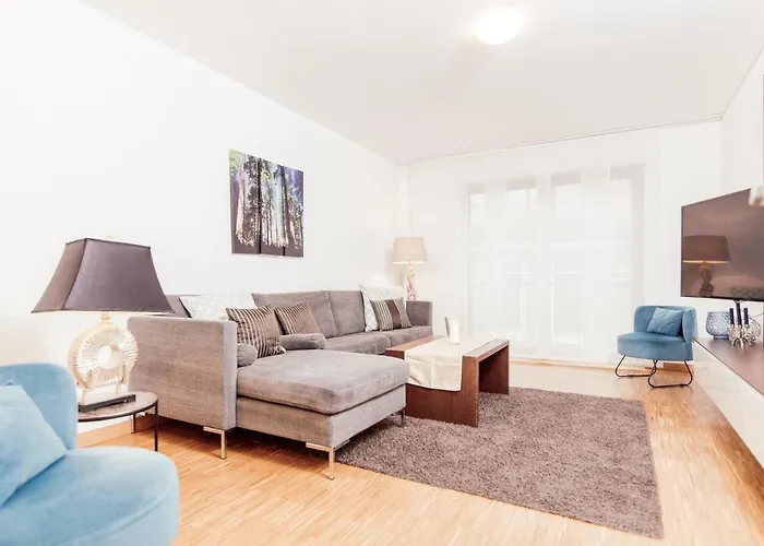 Fabelhafte In Der Altstadt