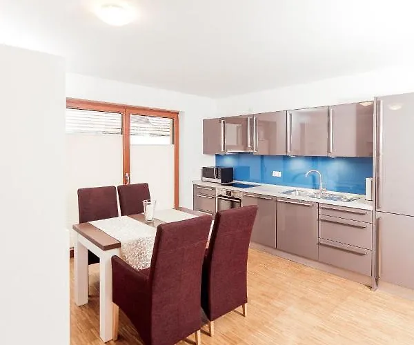 アパート Fabelhafte In Der Altstadt *