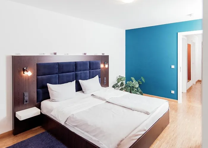 Fabelhafte In Der Altstadt *