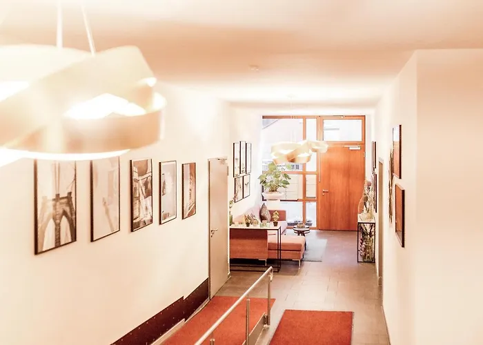 Fabelhafte In Der Altstadt アパート