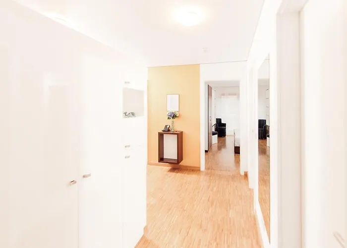 アパート Fabelhafte In Der Altstadt ハイデルベルク