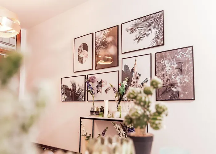 Fabelhafte In Der Altstadt * ハイデルベルク